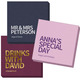 Create Your Own Headline Linen Like Napkins Image 1 of 16